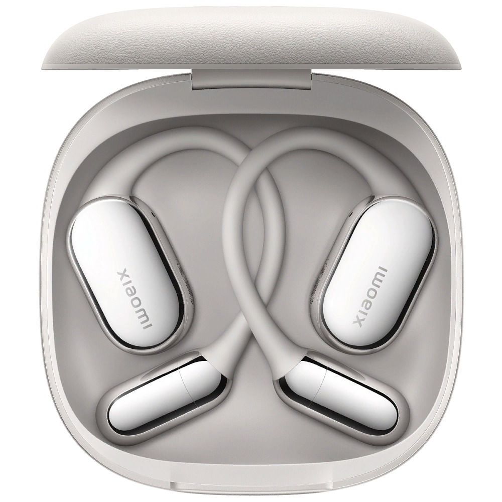 Беспроводные наушники Xiaomi OpenWear Stereo Pro Titan Gray