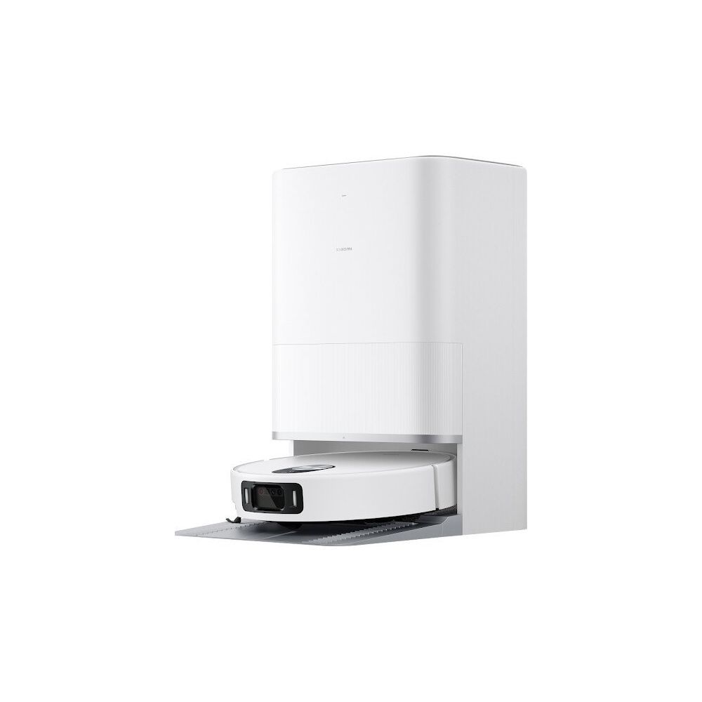 Робот-пылесос Xiaomi Robot Vacuum 5 Pro EU