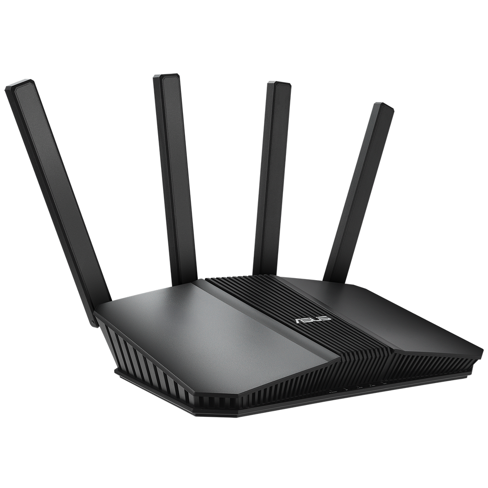 Маршрутизатор ASUS RT-BE58U V2 WiFi 7 2882+688Mbps 2.5G 4x1G USB 5GHz/2.4GHz