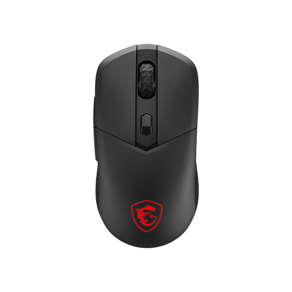 Мышь MSI Versa 300 W (S12-4301260-CLA)