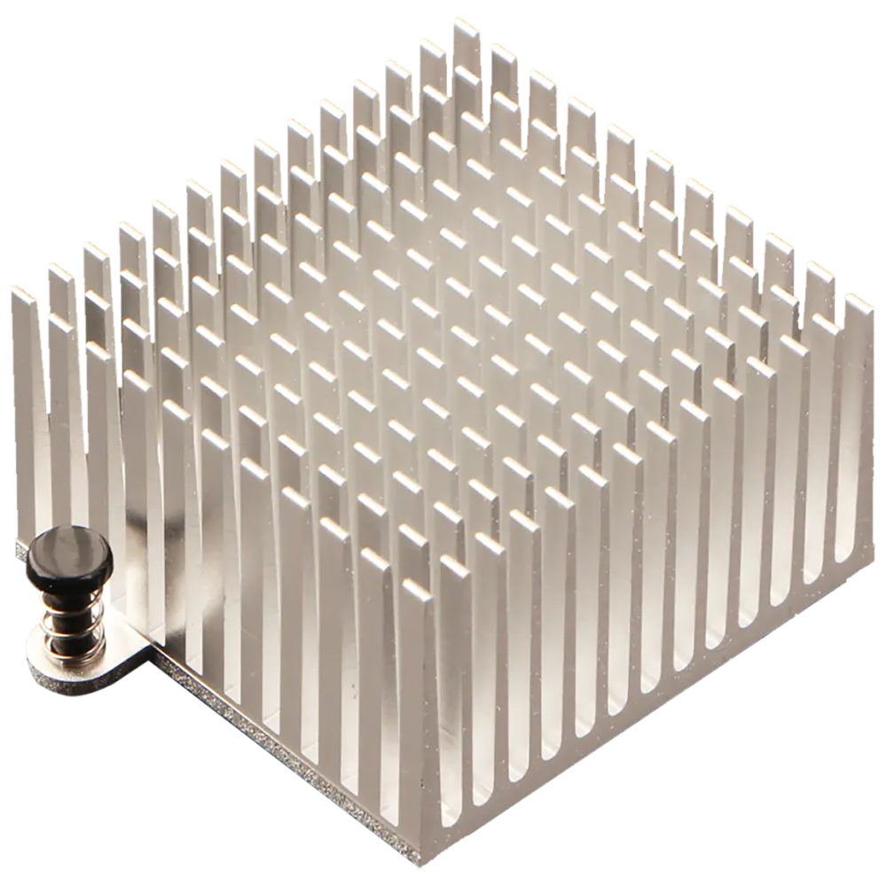 Радиатор Heatsink 4025 for ROCK5B/5B+