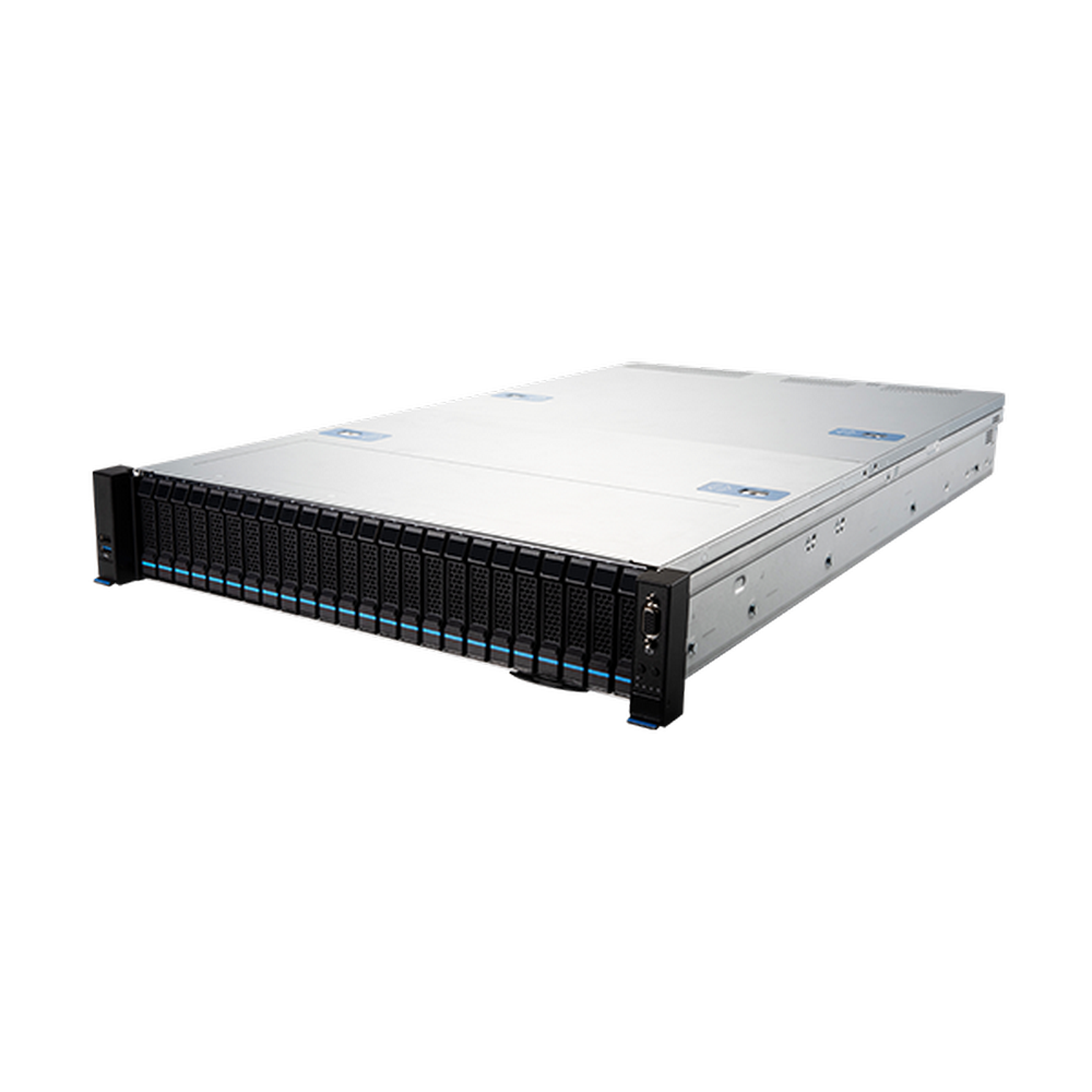 Платформа системного блока MSI S2205-04 2U2S Intel LGA4677 (up to 350W)