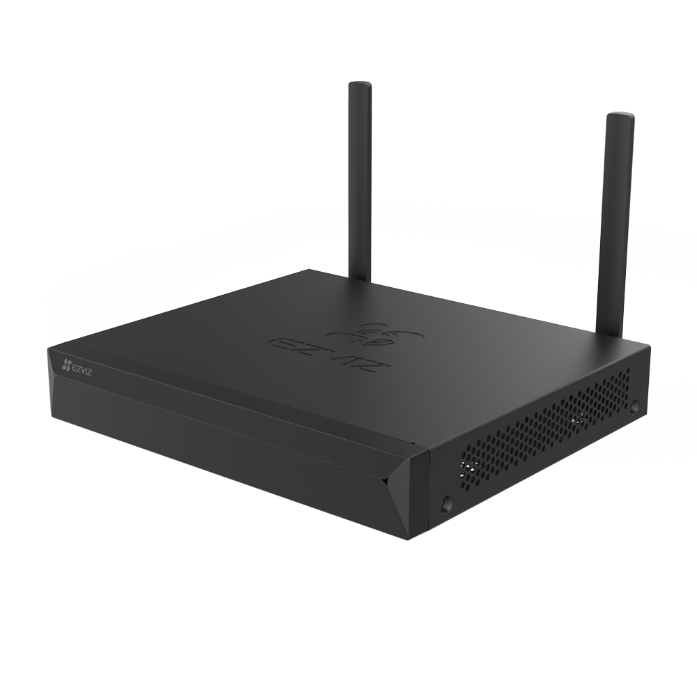 Видеорегистратор Ezviz Badpack Ezviz X5S 8W Wi-Fi видеорегистратор на 4/8 каналов bp