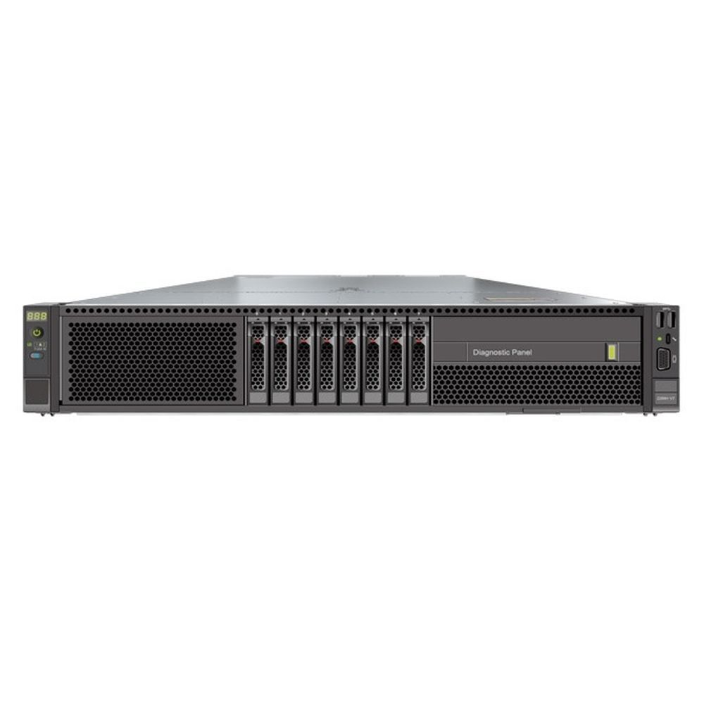 Платформа системного блока Huawei xFusion 2288H V7 (8*2.5inch HDD Chassis) 2xM.2 SSD,SATA 6Gb/s-240GB,hot-swappable, XP270-M2-(SAS3808-BootCard)-M.2 RAID PCIE card, XC470C-M-8i 4G-(SAS3908)-SAS/SATA RAID Cable Card, XC310, XC386 OCP3.0 Ethernet Adapter, 2xOMXD300112, Ball Bearing Rail Kit