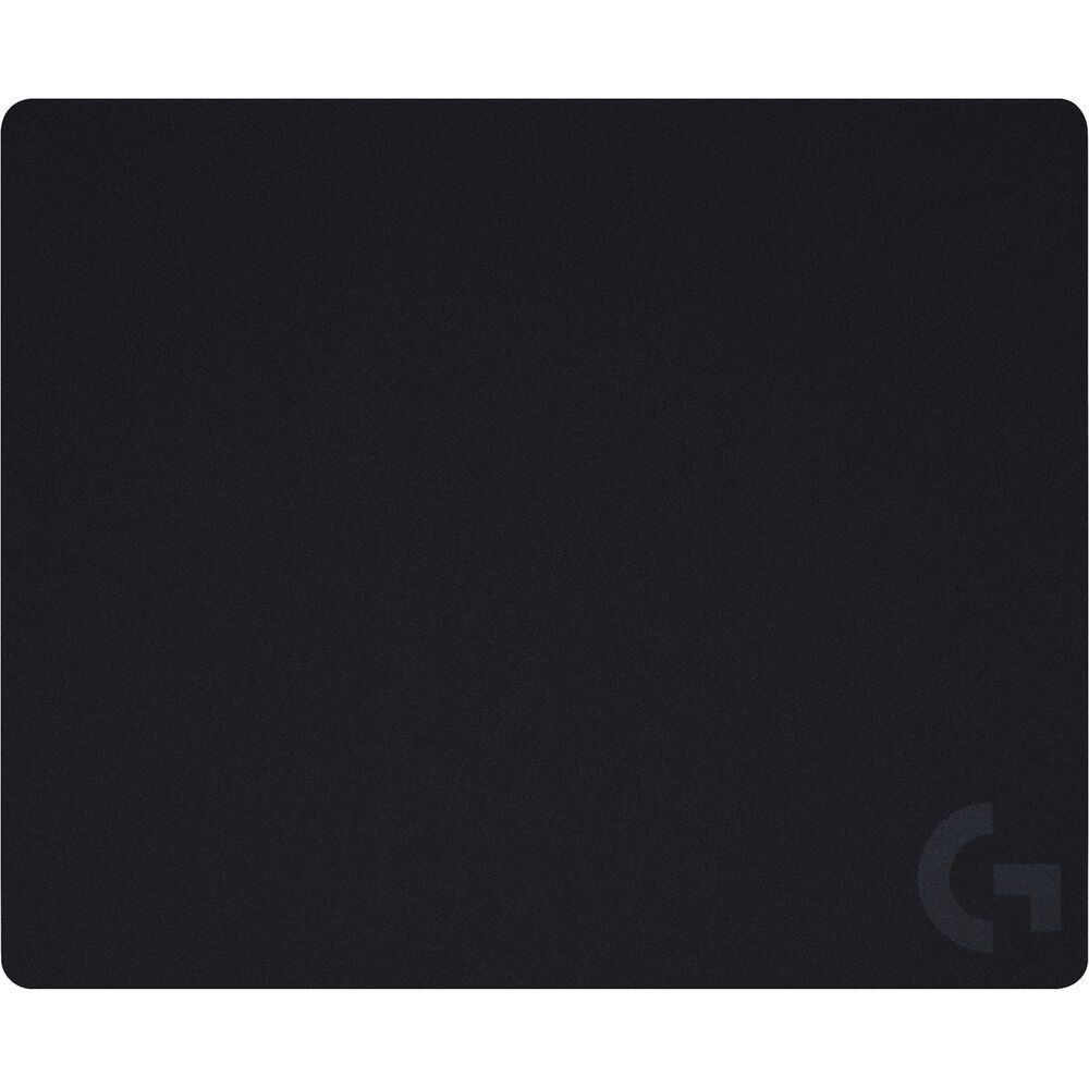 Коврик для мыши Logitech G440 Hard Gaming  Mouse Pad Black [943-000793]
