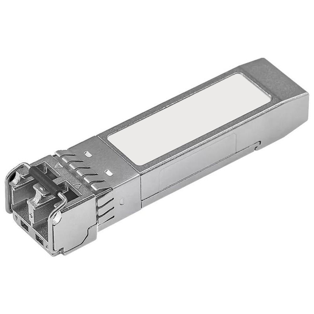 Трансивер Effort Telecom EFT-SFP28-32G-SR 32G  Fibre Channel, SFP28, LC MMF SR 100m, 850nm laser, DDM  OEM