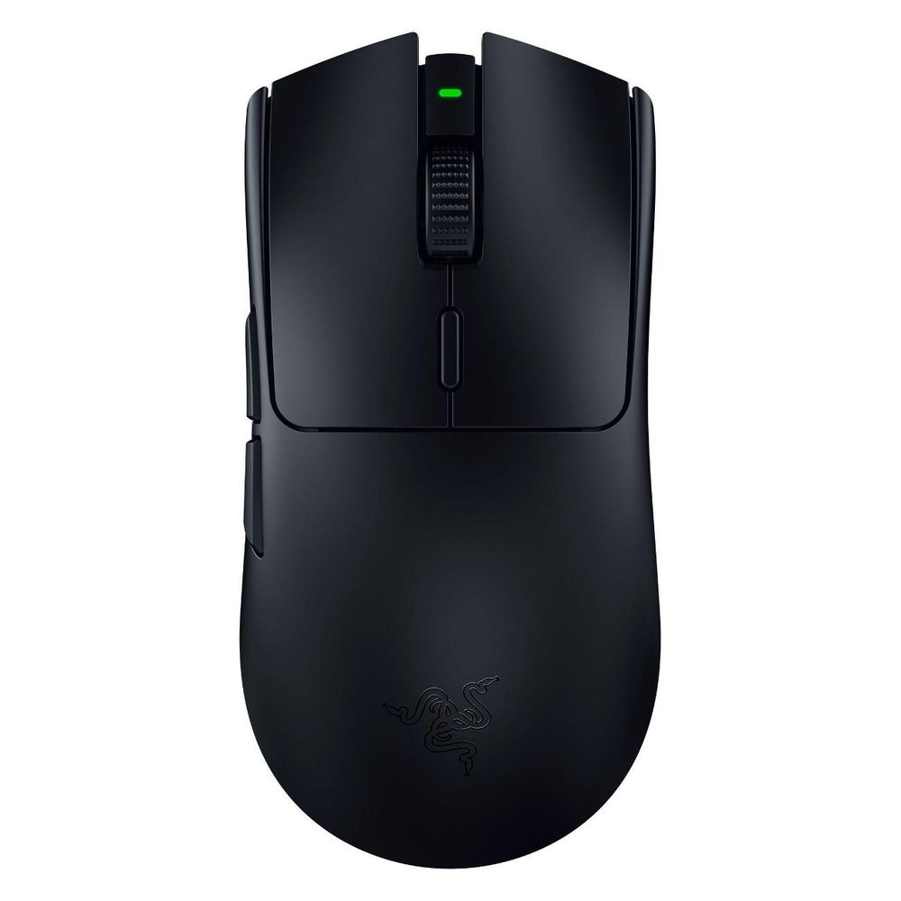Мышь Razer Viper V3 HyperSpeed, игровая, оптическая, беспроводная, USB, черный
