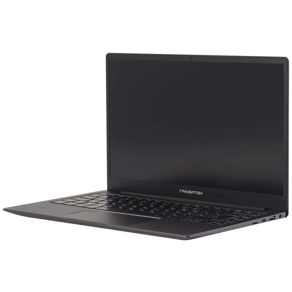 Ноутбук Гравитон Н15И-Т 15.6"FHD300nit i7 1165G7/1x16GBDDR4/512GB SSD M.2/WiFi+BT/HUB/NoOS/1YST