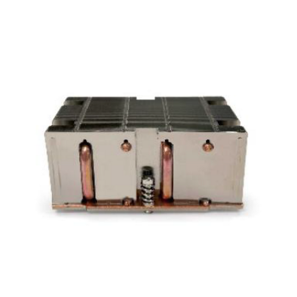 Пассивный кулер ALSEYE Bad Pack PD2V SP5, TDP 615W, 2U  bp