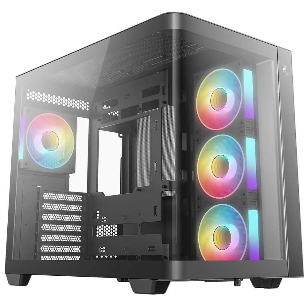 Корпус для ПК Deepcool CG530U 4F