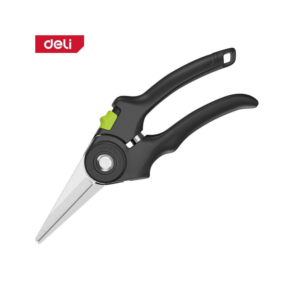 Секатор садовый "Nature Pro" Deli DL-YL0001