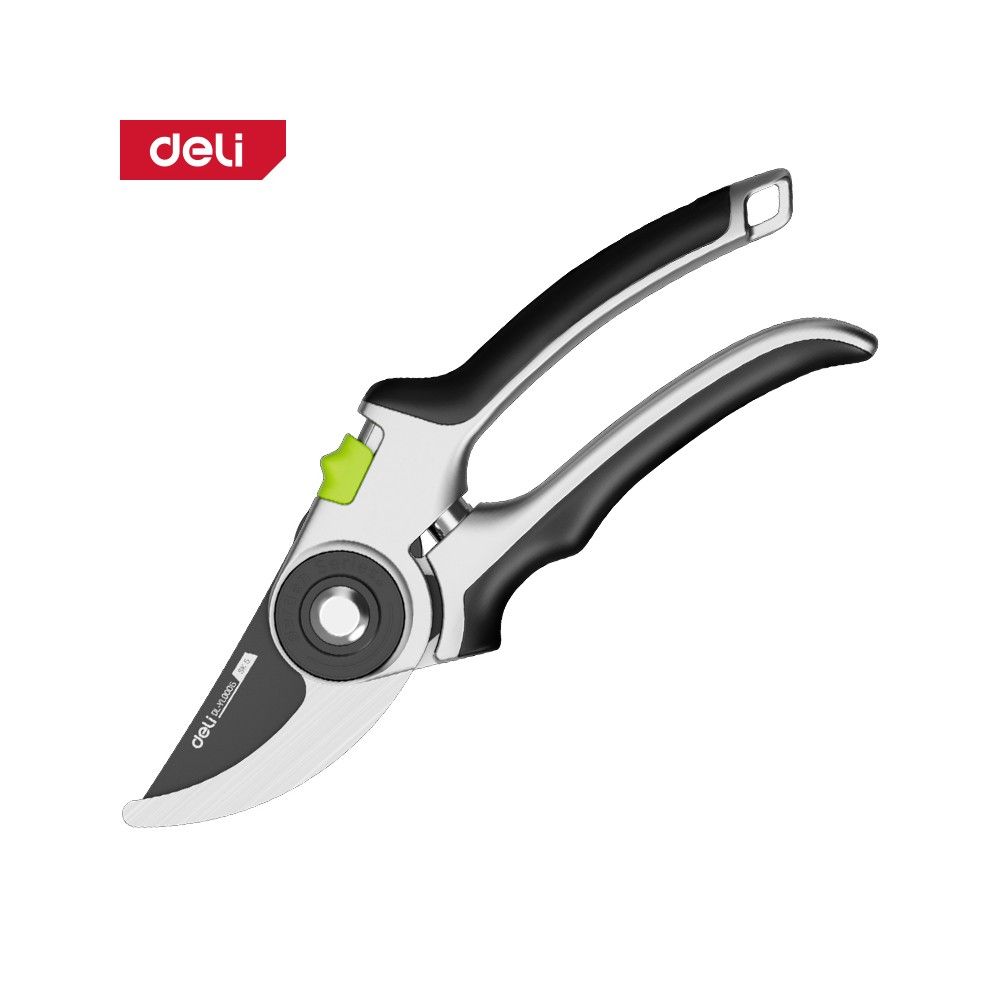 Секатор садовый "Nature Pro" Deli DL-YL0006