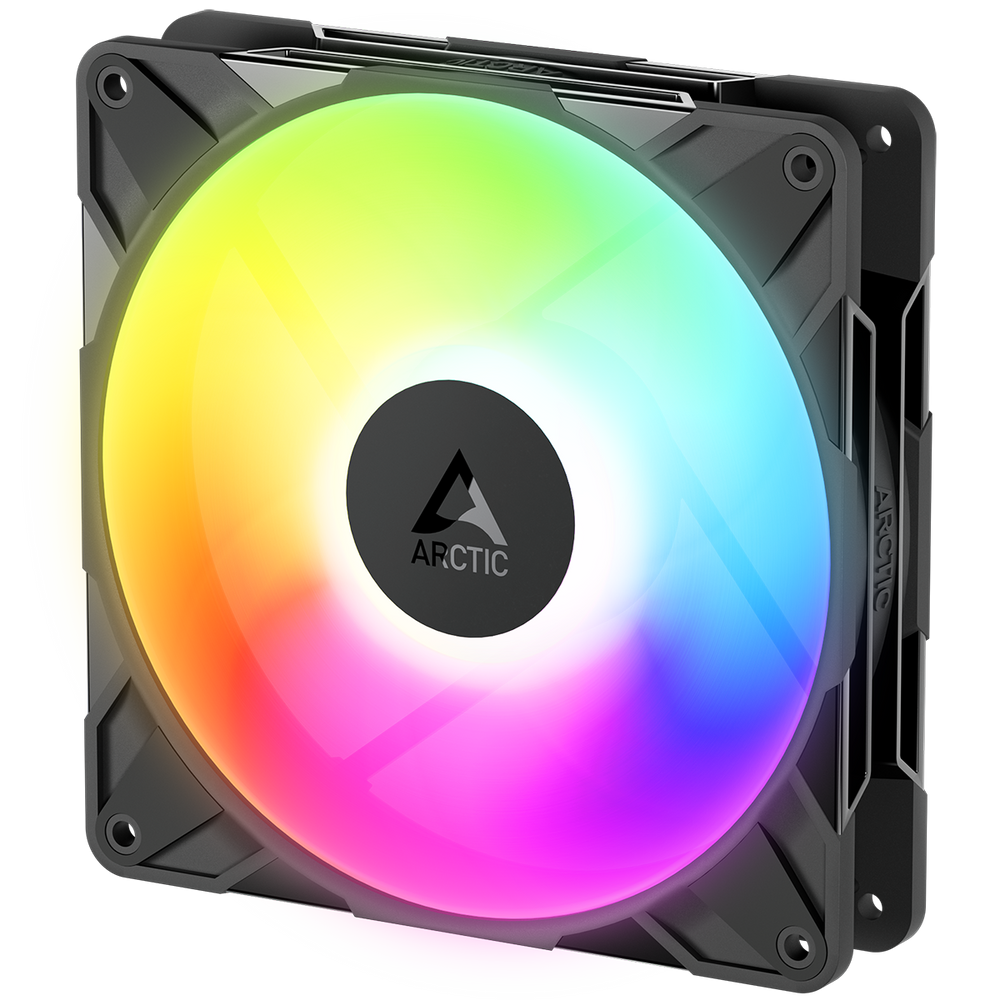 Вентилятор корпусной ARCTIC 14 Pro Reverse A-RGB (ACFAN00323A)