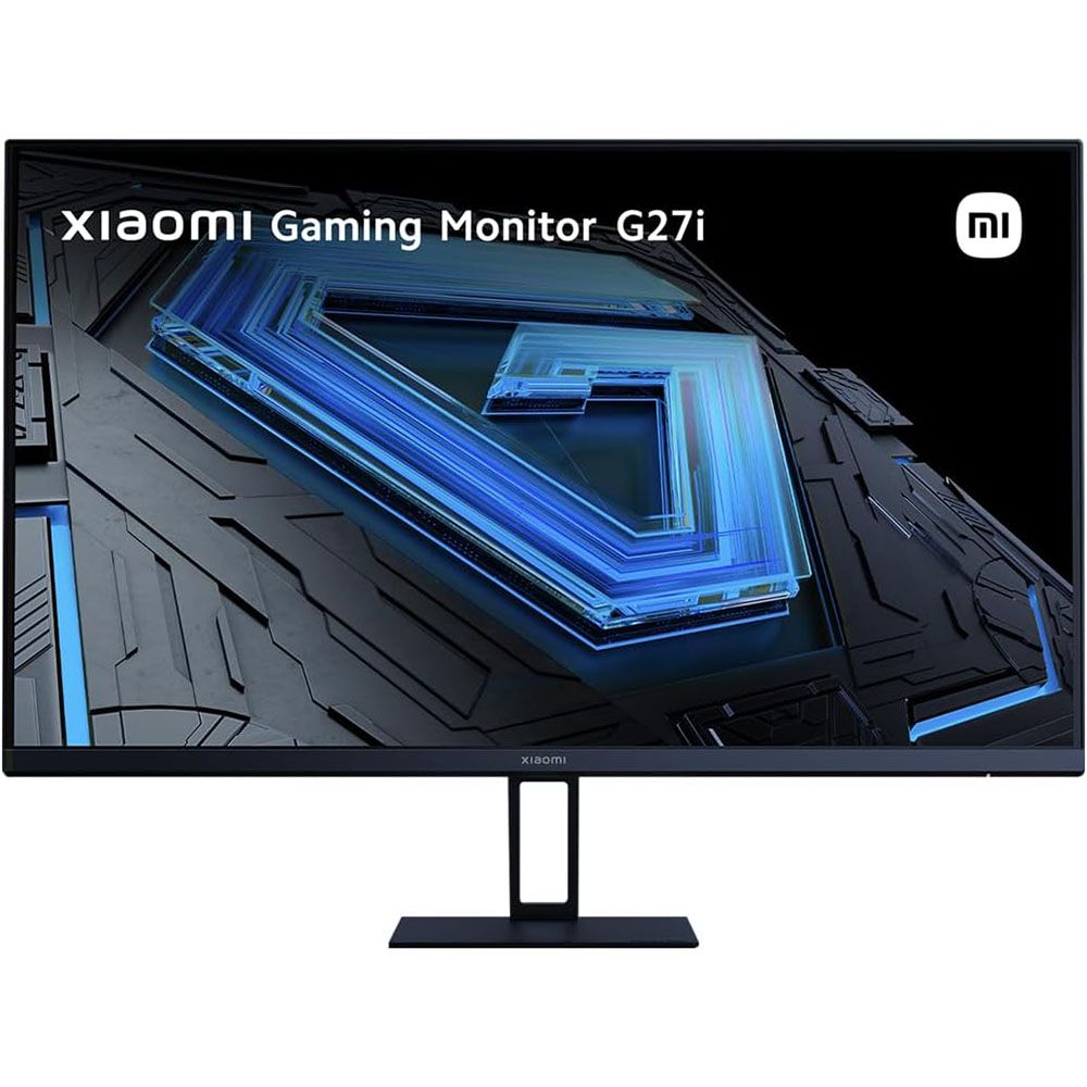 Монитор Xiaomi Gaming Monitor G27i 2026 EU P27FDA-RGGL