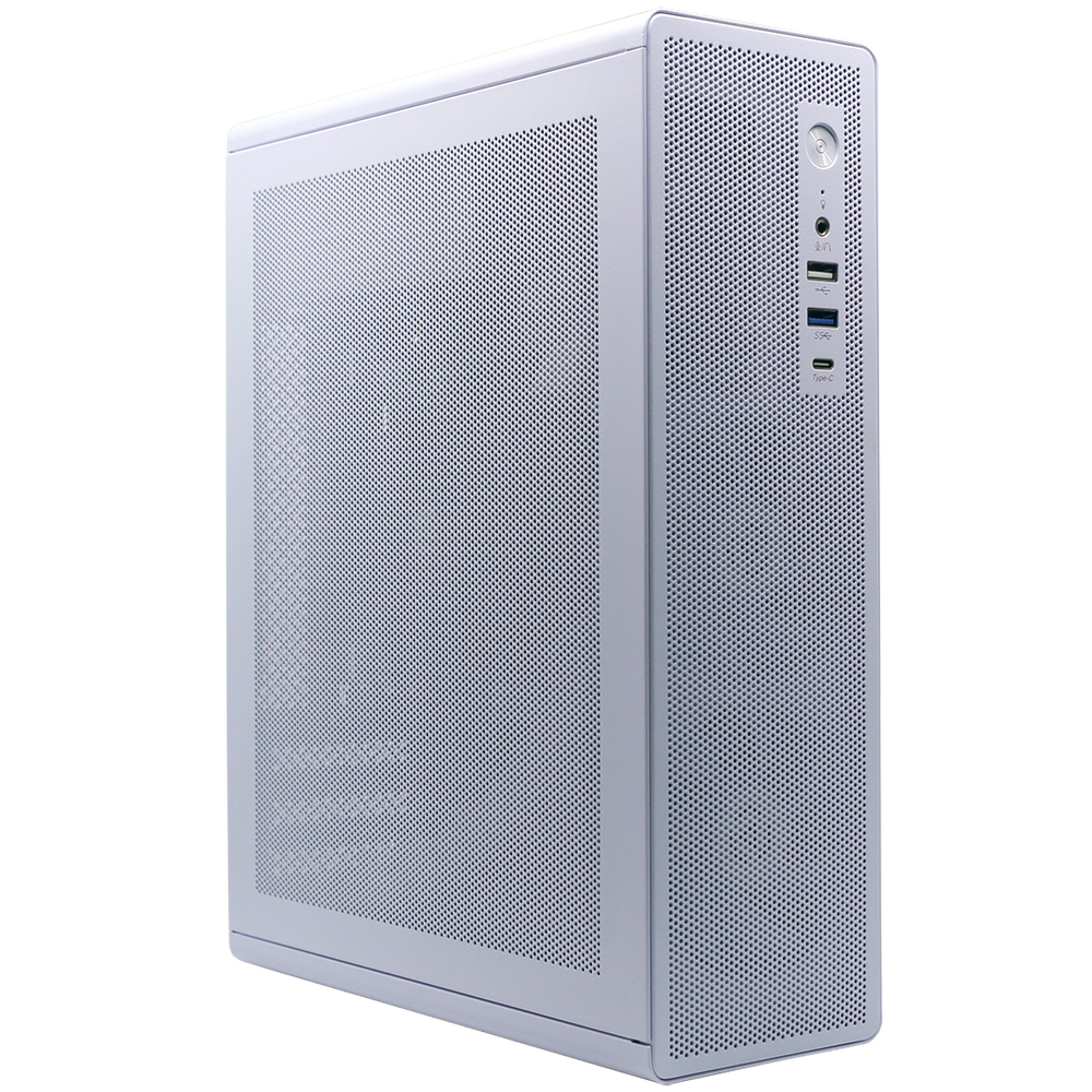 Компьютер Raskat Standart 500 (Intel Core Ultra 5 225, RAM 16Gb, SSD 512Gb, No OS, White)