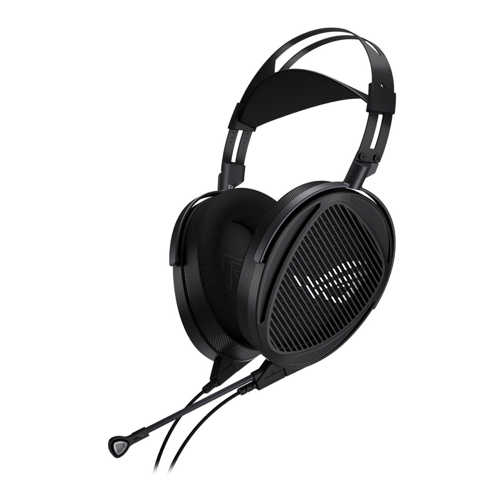 Гарнитура ASUS A702 ROG KITHARA BLK 420g 8 - 55000Hz 3.5/4.4/6.3mm wired