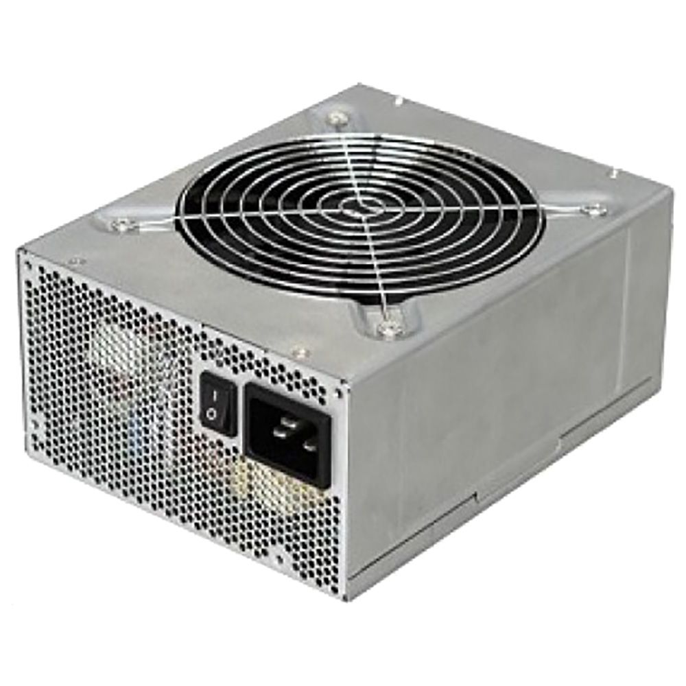 Блок питания серверный FSP FSP1200-50AAG,  1200W, PS2/ATX IPC, AC FULL Range, 80 PLUS GOLD, 12 cm fan, модульный (отстегивающиеся кабели)  (S1)