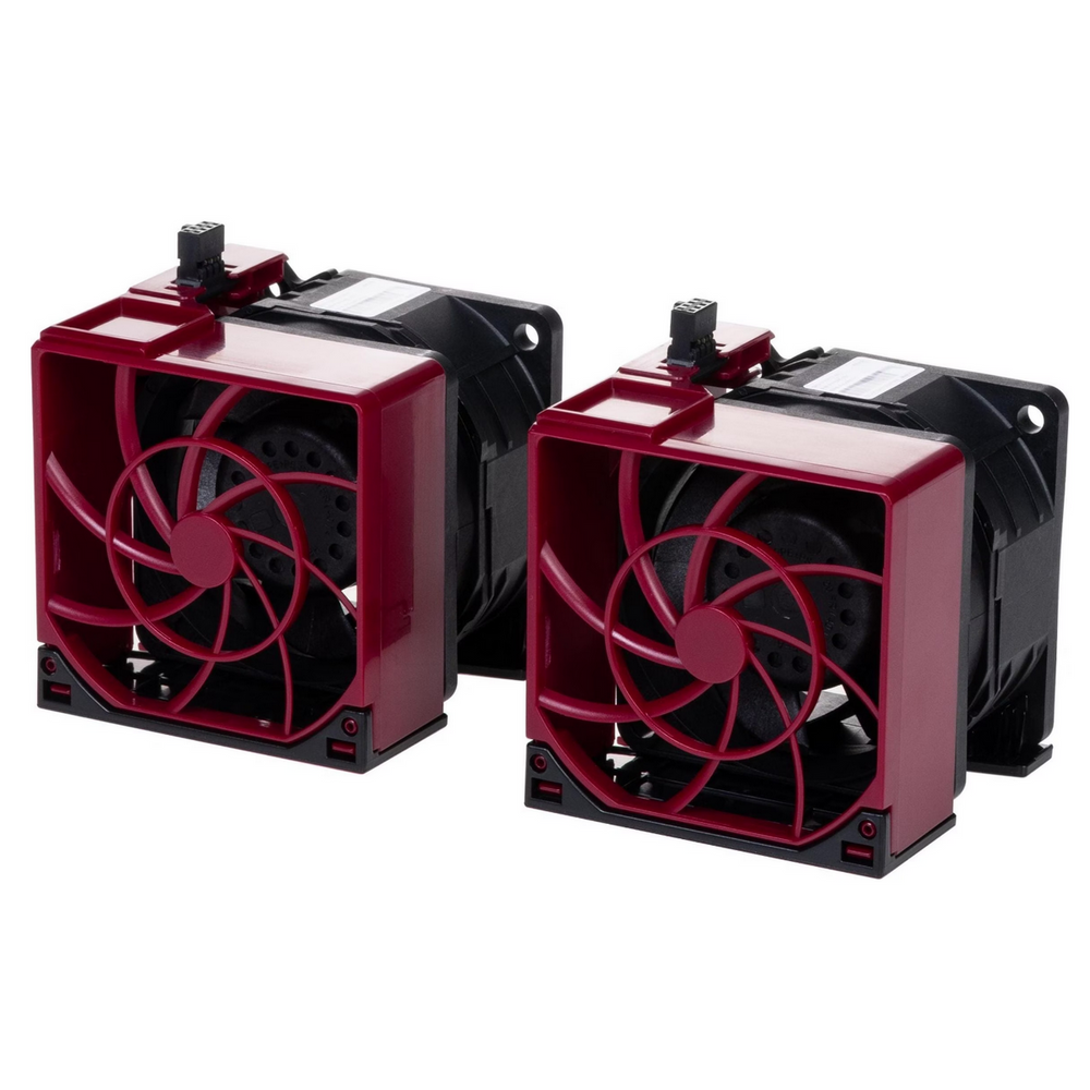 Вентилятор для процессора HPE ProLiant DL380 Gen11 Standard Fan Kit