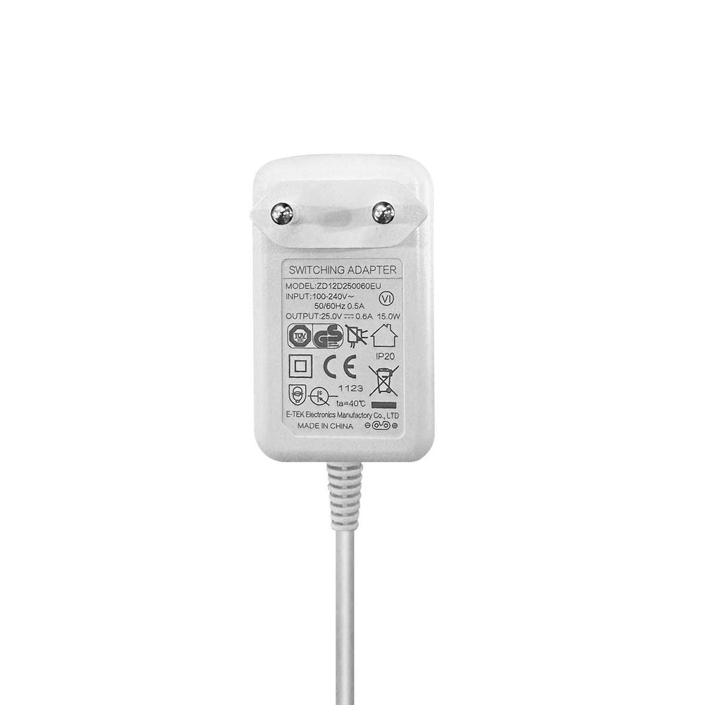 Зарядное устройство для Моющих вертикальных пылесосов Jimmy PW11 Plus, PW11 Pro Max-B, JV51, JV71, P