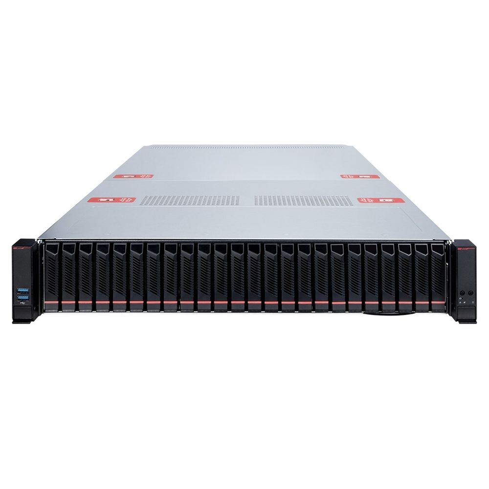 Платформа системного блока MSI S5062X270RAU24 2U2S Intel LGA4710 (up to 350W)