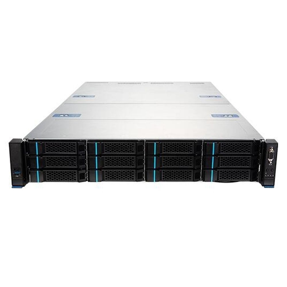 Платформа системного блока MSI S2205-01 2U2S Intel LGA4677 (up to 350W)