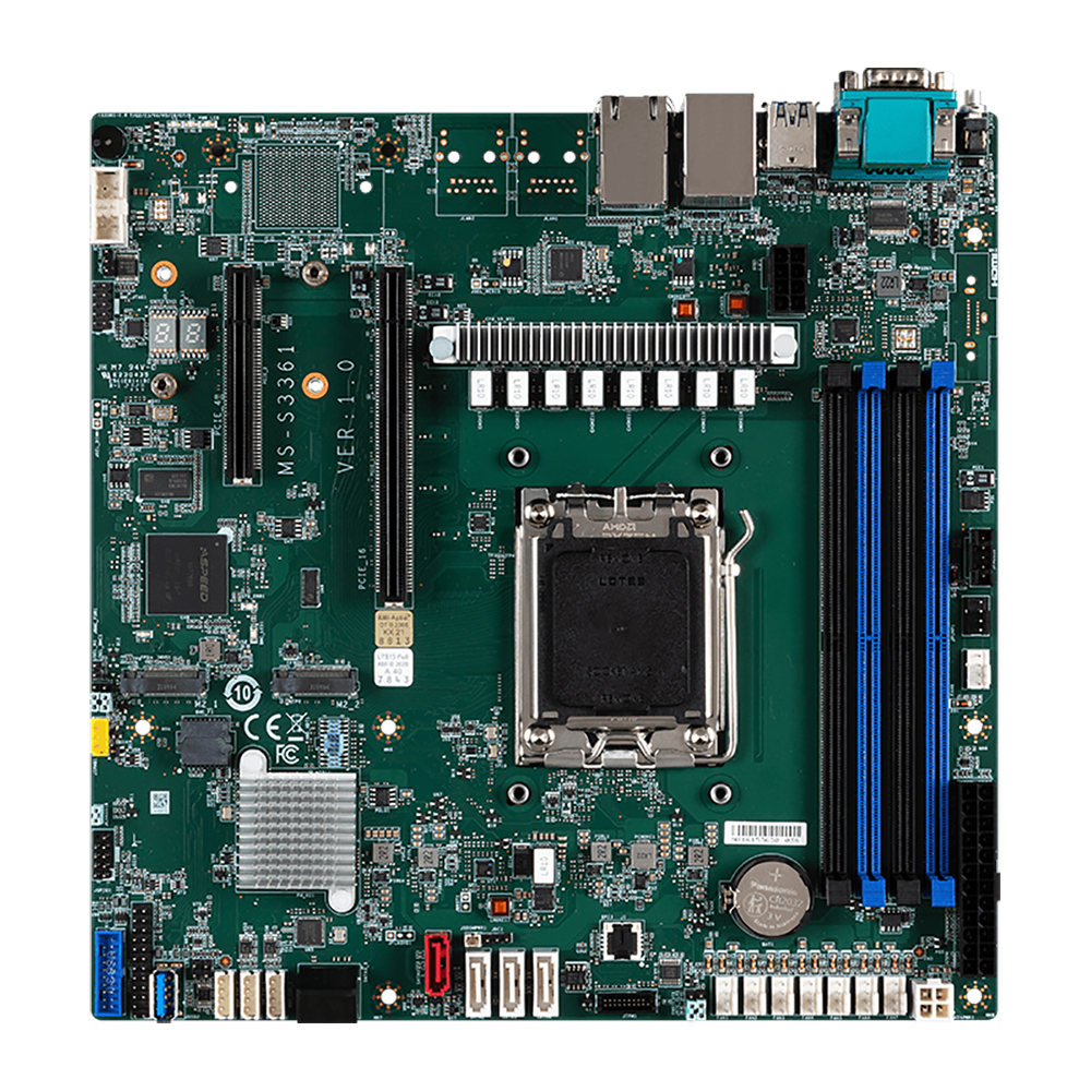 Материнская плата MSI D3051GB2N-1G
