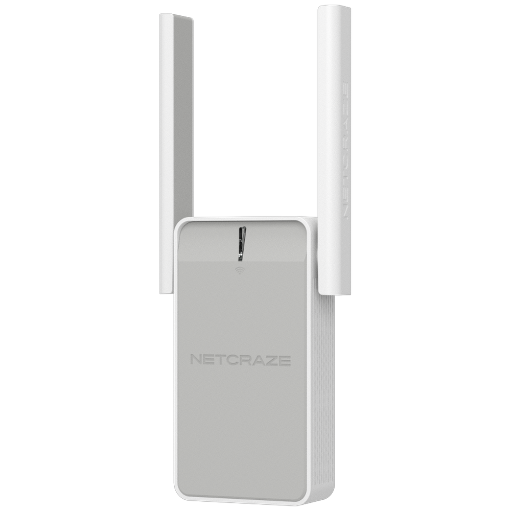 Ретранслятор Wi-Fi сигнала Netcraze Buddy 4 (NC-3211)