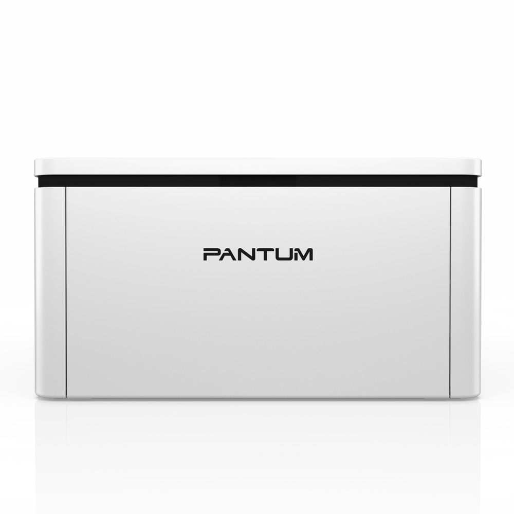 Принтер A4 Pantum BP2300 белый