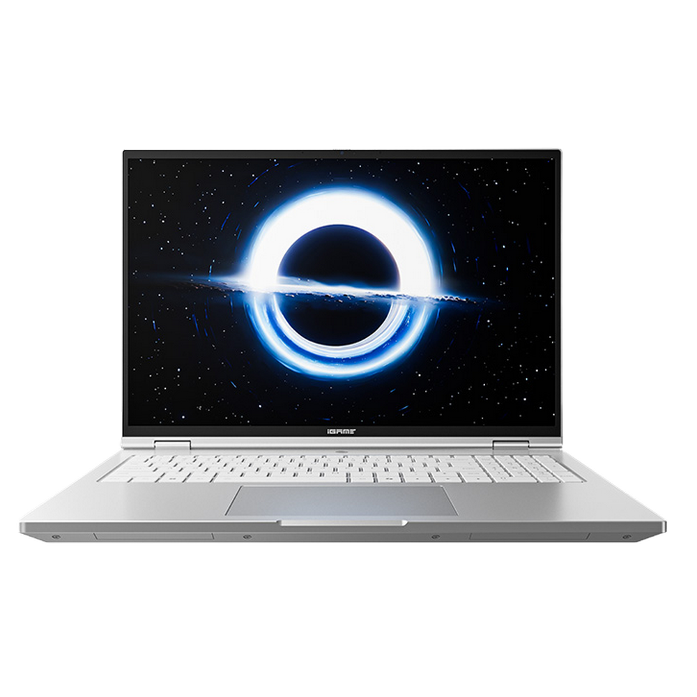 Ноутбук Colorful iGame M16 Origo-HQ97D3201TT-G-C2A Intel Core i9-14900HX/32Gb (2*16 D5)/SSD1Tb/RTX5070 8Gb (115W)/16"/IPS/WQXGA/2560x1600/300Hz/Win11/RJ-45/Grey/2.35kg