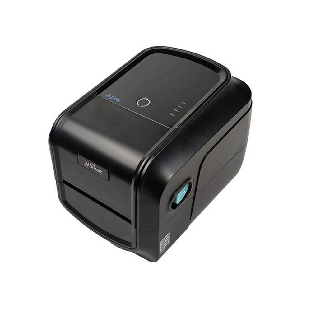 Принтер этикеток Bsmart  BS482T термотрансферный, 203pi USB, RS232, Ethernet, USB host