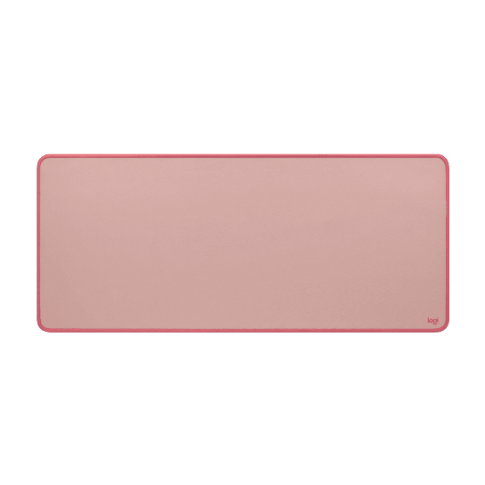 Коврик для мыши Logitech Desk Mat Studio Series, Pink[956-000053]