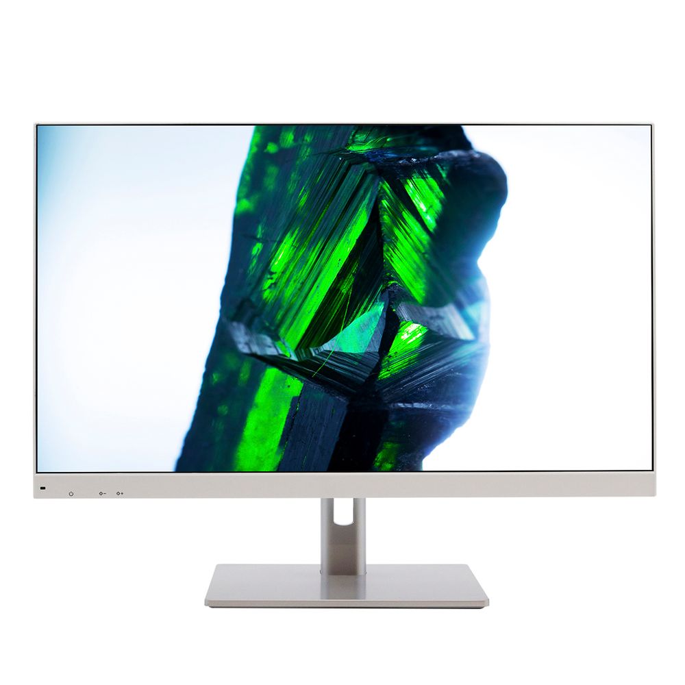 Моноблок Raskat Studio 25120 (23.8", IPS, Intel Core i5 12400, RAM 8Gb, SSD 256Gb, 120W, No OS)