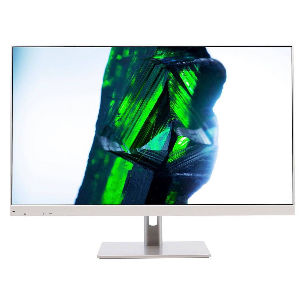 Моноблок Raskat Studio 33120 (27.0", IPS, Intel Core i3 12100, RAM 8Gb, SSD 256Gb, 120W, No OS)
