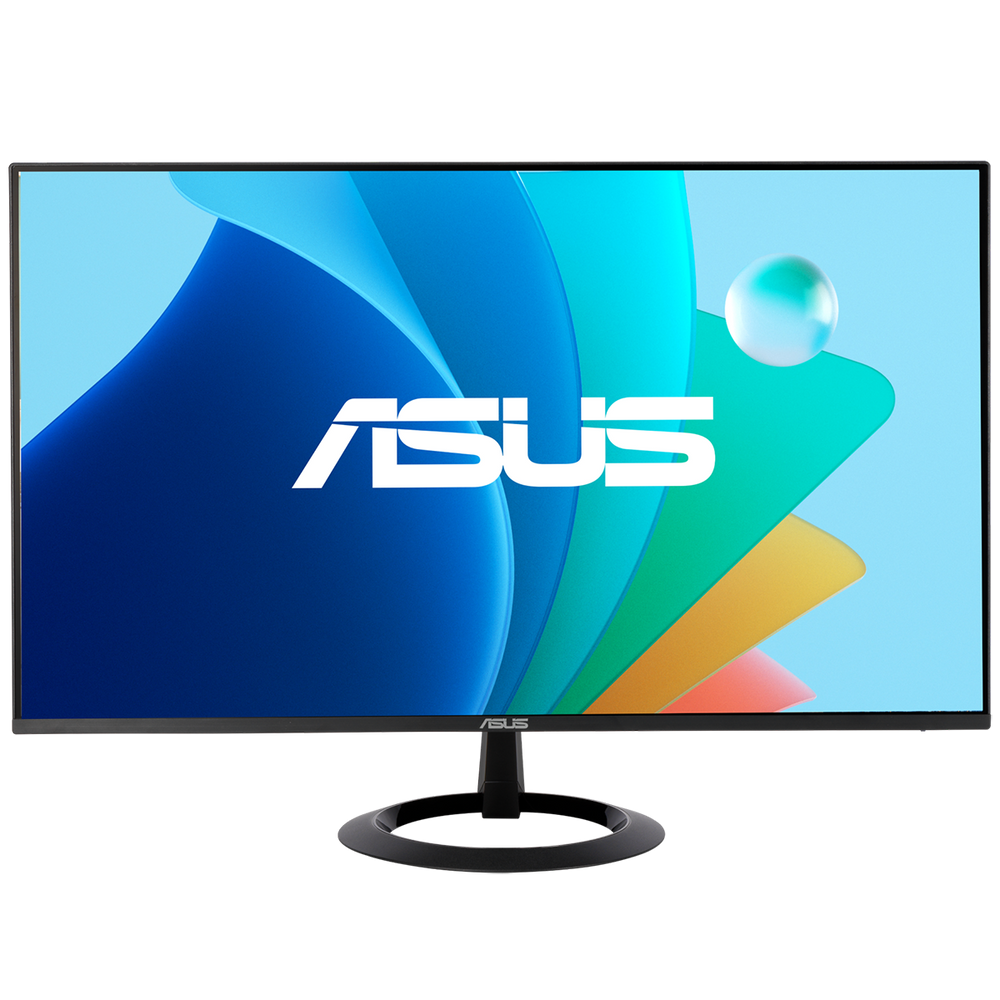 Монитор 23.8" ASUS VZ249HG  IPS, 1920x1080, 120Hz, 1ms, 250сd/m, 1500:1,  | VGA, HDMI(1.4) | InPSU, Vesa 75, Black