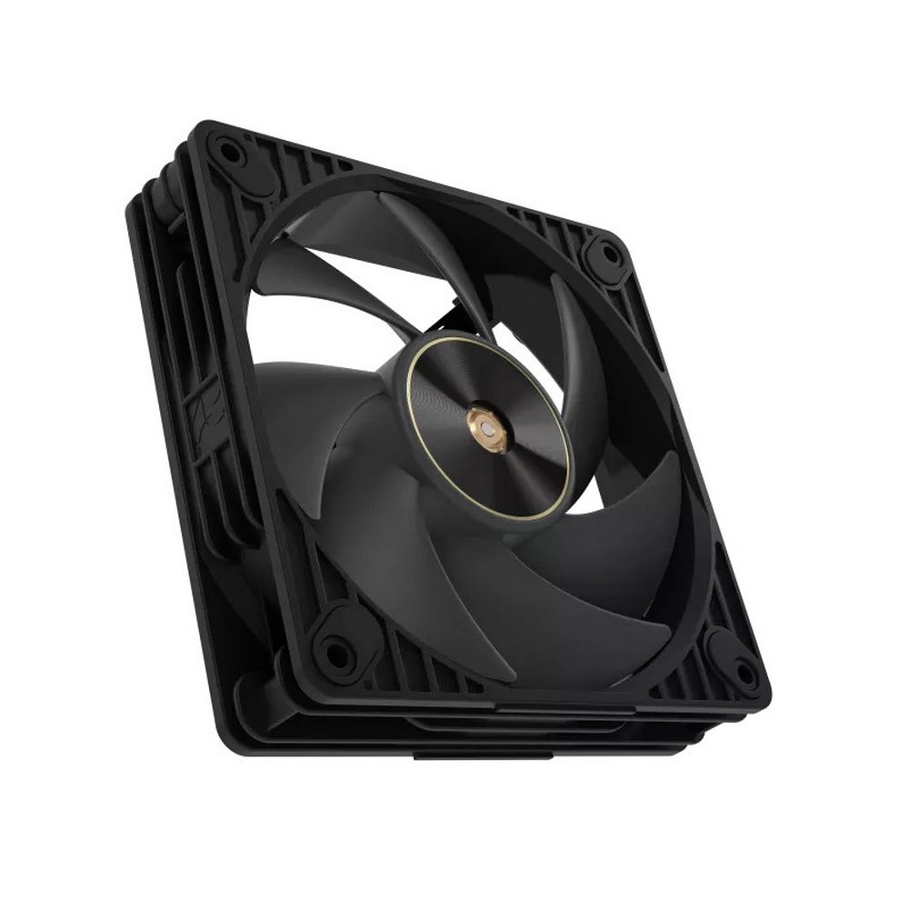 Вентилятор в корпус ASUS PROART PF120 FAN PWM BLACK