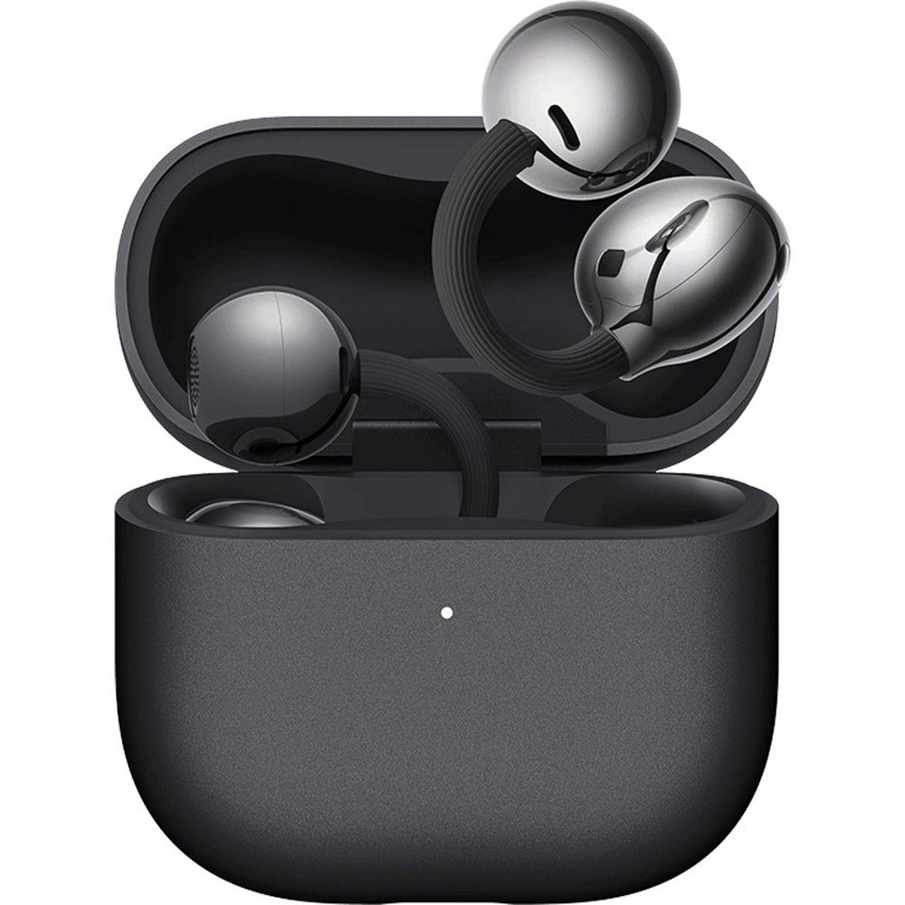 Наушники Huawei FreeClip 2 T0027, чёрные