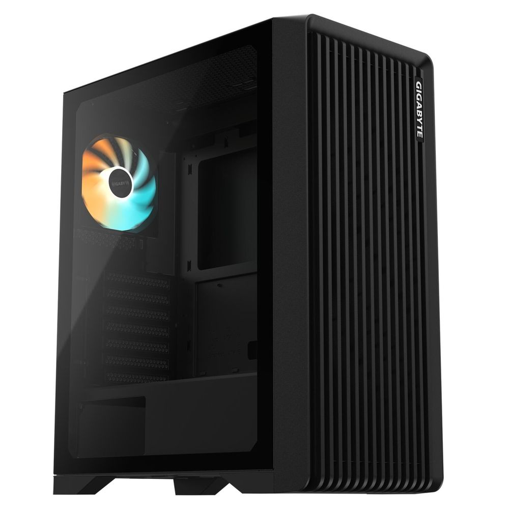 Корпус для ПК Gigabyte C103G MidTower, mATX
