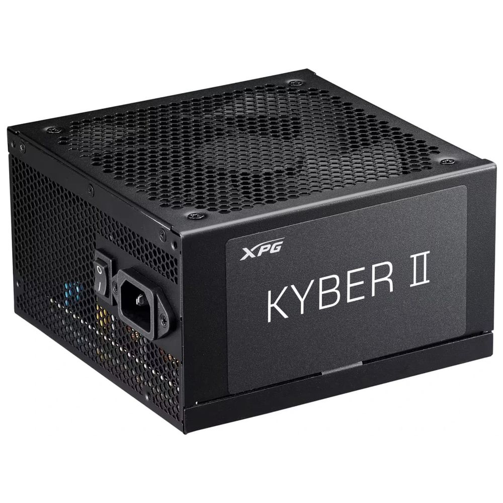 Блок питания XPG KYBERII850G-BKCEU