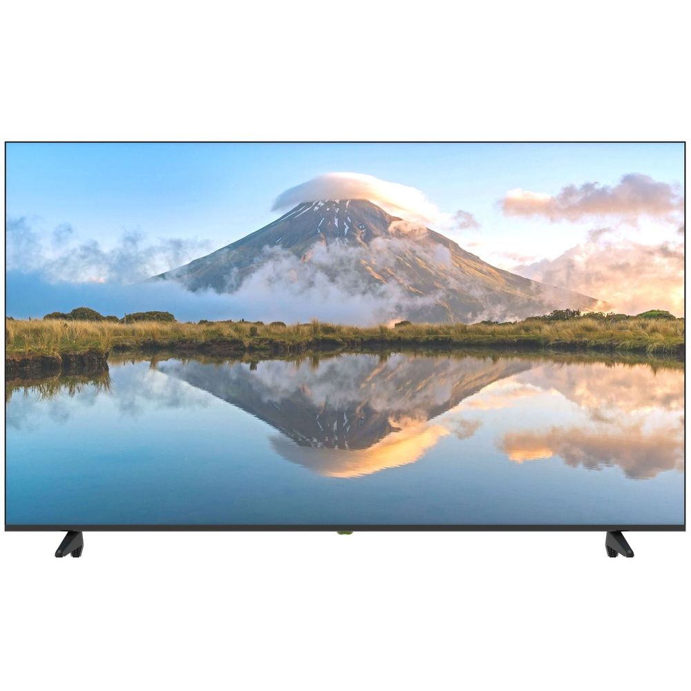 65" Телевизор LED RASKAT 65U4400B /UHD/YaOS/1,5+8 Гб/Bluetooth/