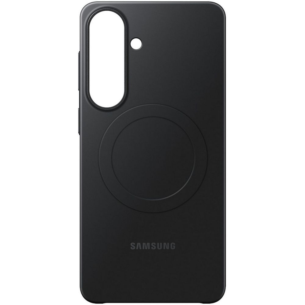 Чехол-накладка Slim Magnet Case Galaxy S26+, чёрный