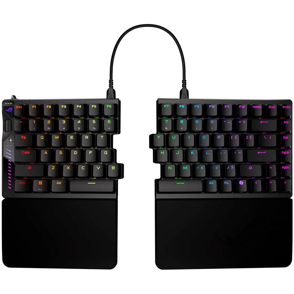 Клавиатура ASUS M703 ROG FALCATA