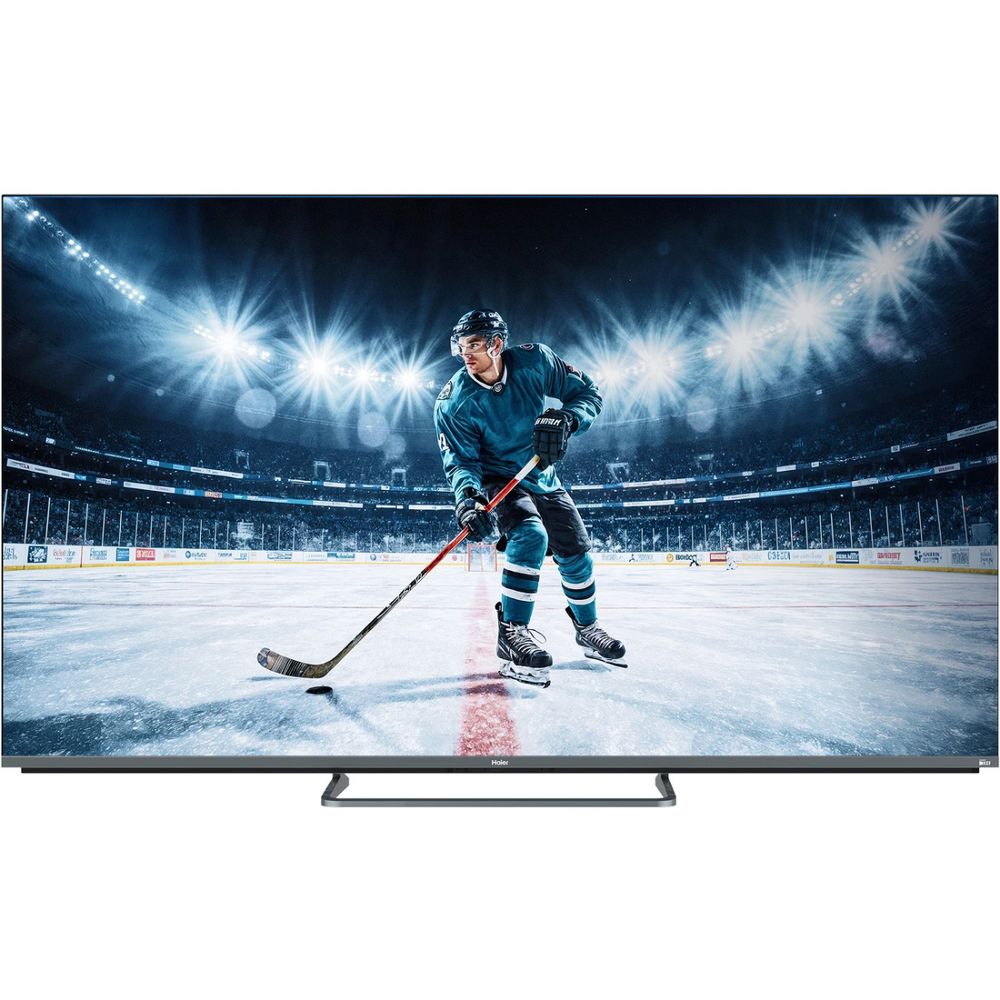55" Телевизор m-LED HAIER 55 MiniLED M4 (DH1ZH0D00RU)