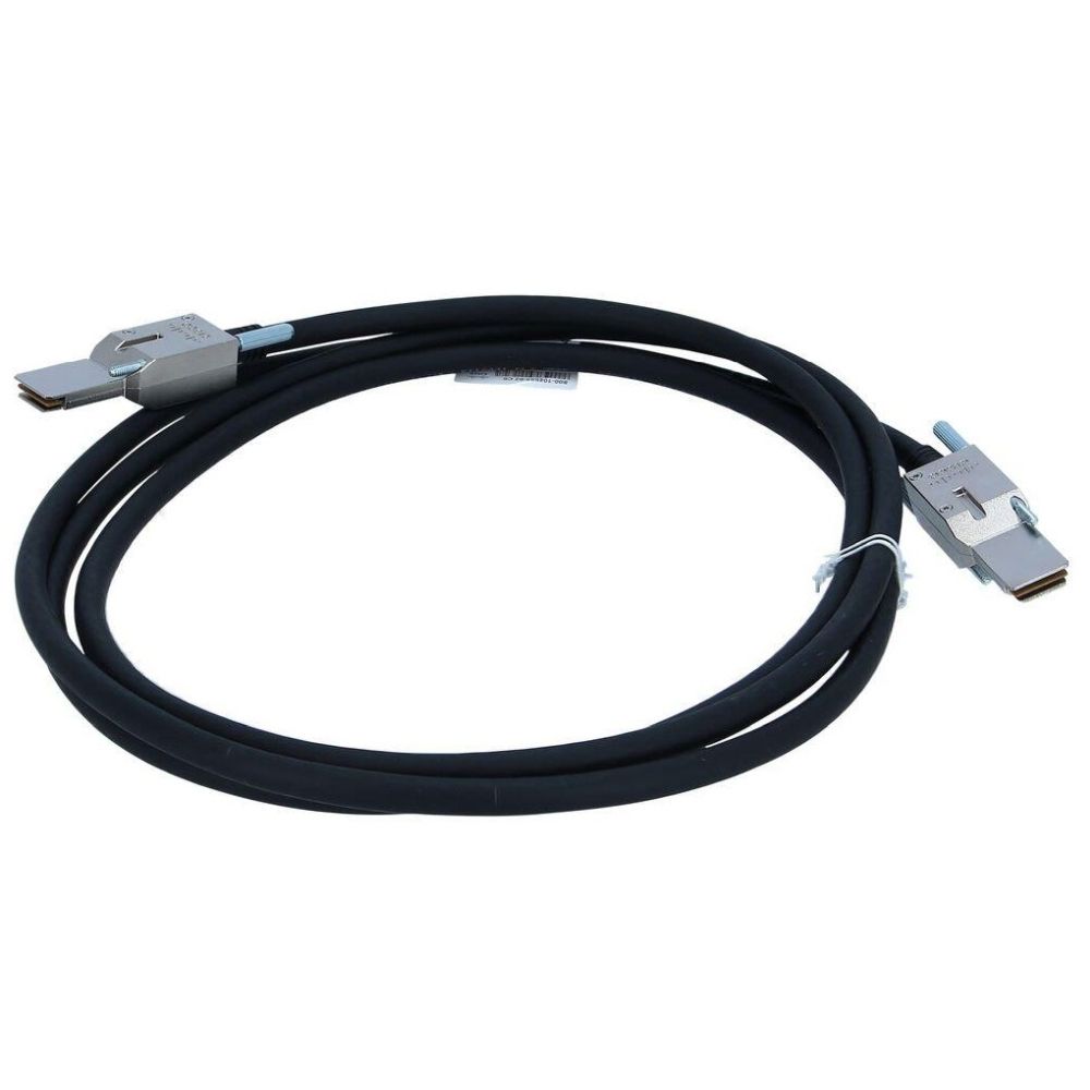 Кабель CISCO Data stack 3 m cable for Catalyst 9200 series, STACK-T4-3M