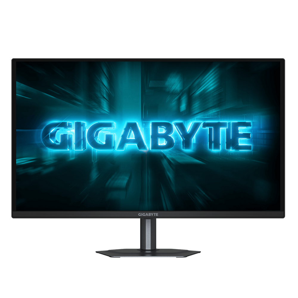 Монитор 27" Gigabyte GO27Q24A EK Black 27" QD-OLED, 2560 x 1440, 240Hz, 10bit (1.07B), 0,03ms, 400cd/m, 1.5M:1, 2xHDMI-2.0, DP-1.4, 1xUSB2.0, USB Type-C (15W), Pivot)