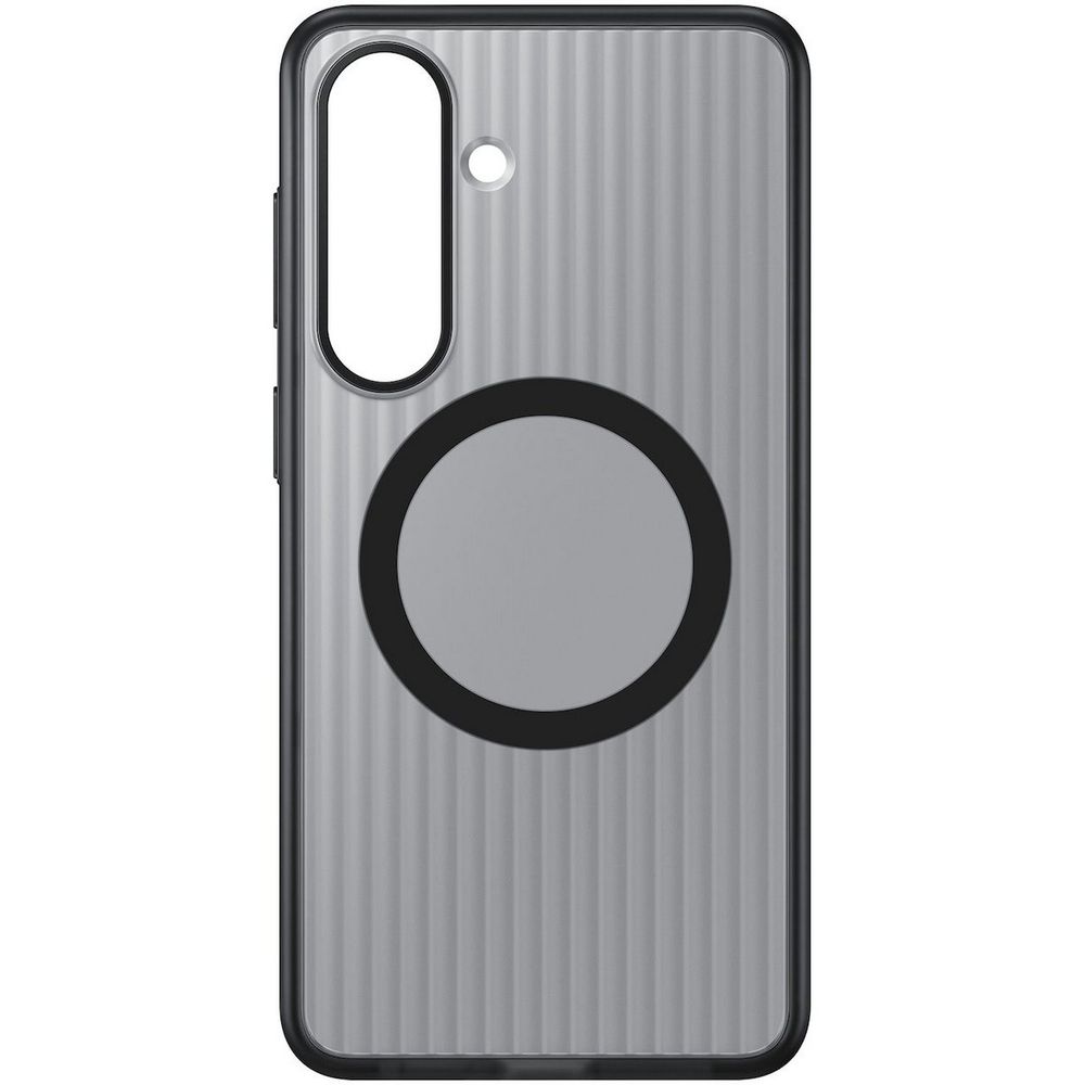 Чехол-накладка Rugged Magnet Case Galaxy S26+, чёрный (EF-RS947CBEGRU)