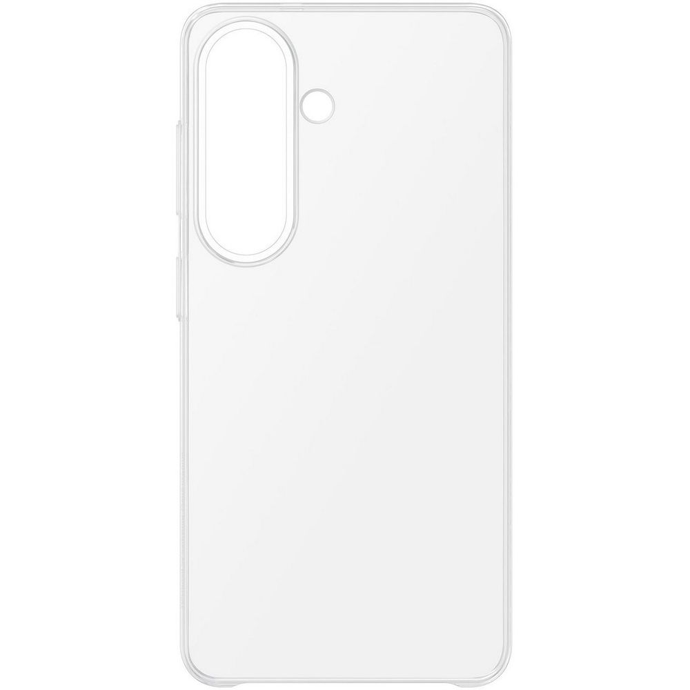 Чехол Clear Case Galaxy S26, прозрачный (EF-QS942CTEGRU)