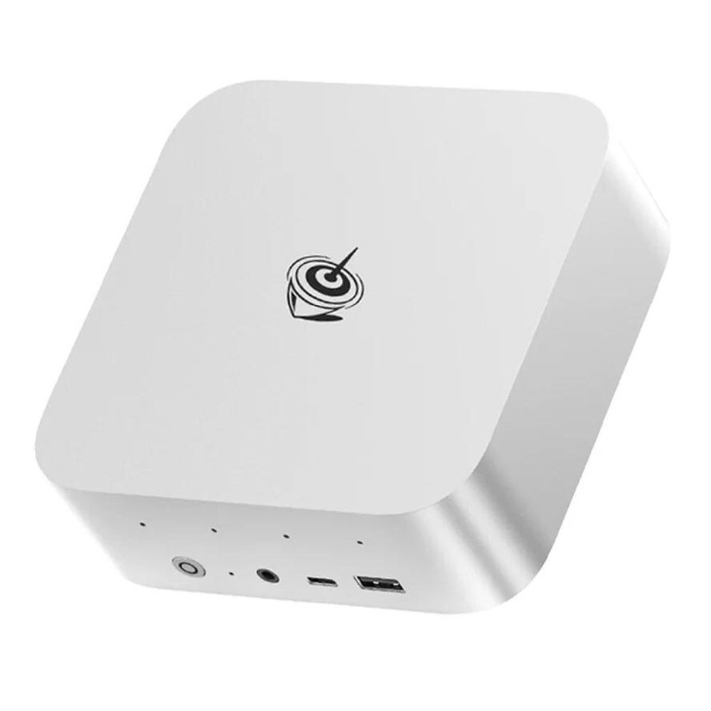 Мини-компьютер Beelink BL/SER9 PRO/255/24G/500G/Space Gray