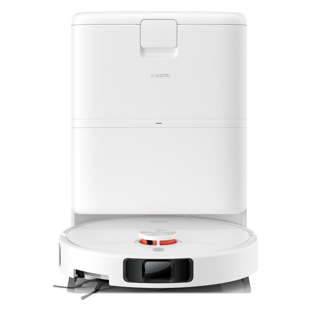 Робот-пылесос Xiaomi Robot Vacuum H50 Pro EU OV42GL