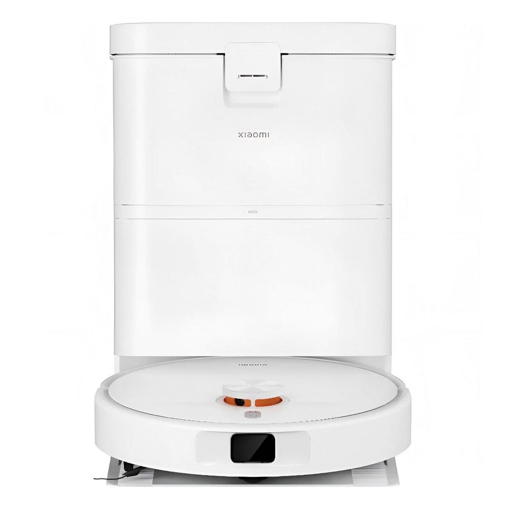 Робот-пылесос Xiaomi Robot Vacuum H50 EU OV43GL