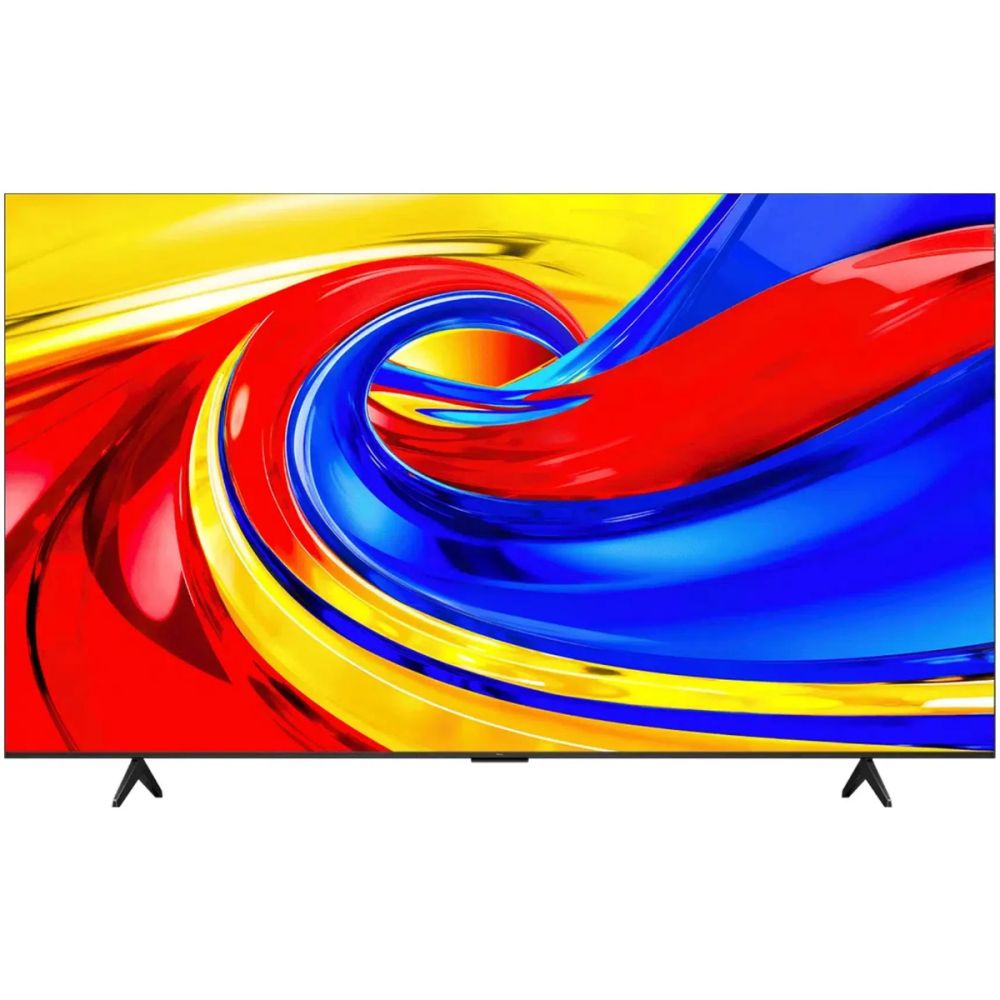 75" Телевизор Q-LED TCL 75P7L